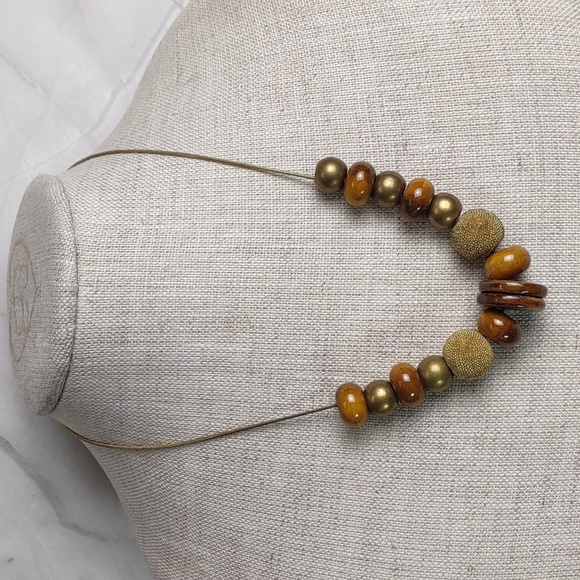 Topaz Necklace Bundle 4pc Assortment - Picture 3 of 10